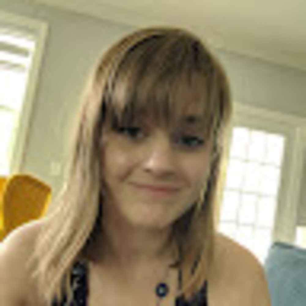 Meet your Posher, Lisa beth